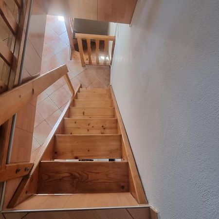 Apartment Igor With Balcony And Sea View Baska  Ngoại thất bức ảnh