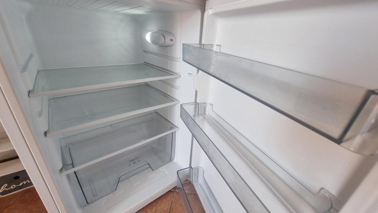 Apartment Igor With Balcony And Sea View Baska  Ngoại thất bức ảnh