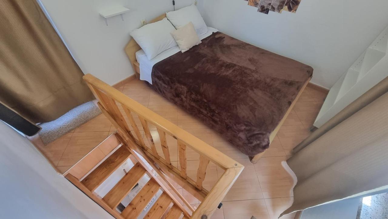 Apartment Igor With Balcony And Sea View Baska  Ngoại thất bức ảnh