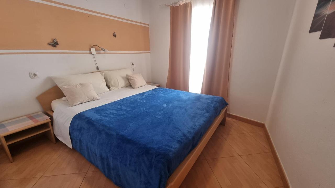 Apartment Igor With Balcony And Sea View Baska  Ngoại thất bức ảnh